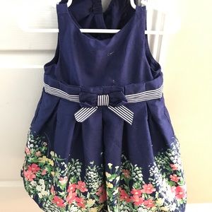 Janie and jack dress